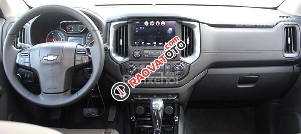 Chevrolet Colorado High Country - Giá tốt - nhiều quà hấp dẫn-3