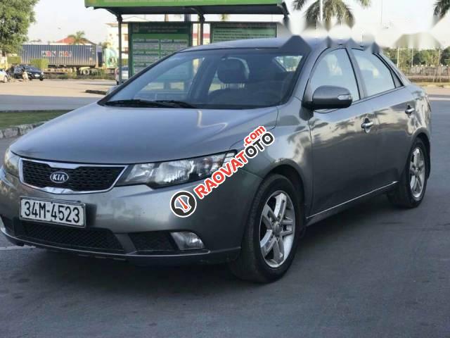 Chính chủ bán xe Kia Forte đời 2010, giá 328tr-1