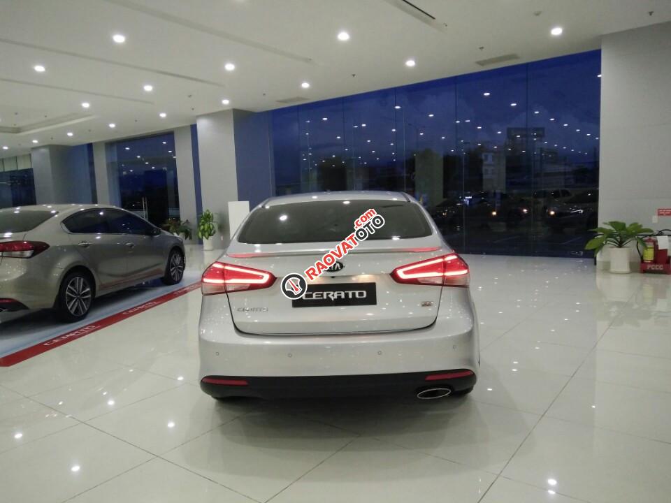 Kia Tây Ninh, ưu đãi khủng Cerato 2.0,  nhiều quà tặng hấp dẫn. Hotline: 0938 805 694-4