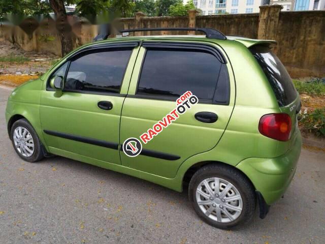 Chính chủ bán Daewoo Matiz đời 2008-2