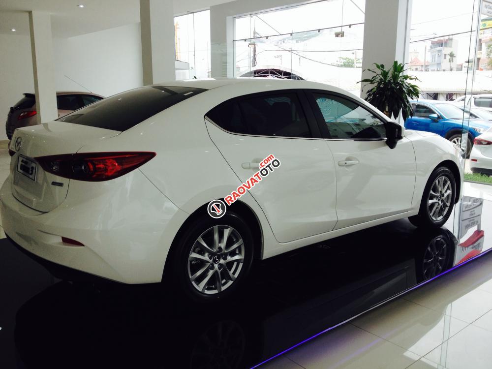 Bán xe Mazda 3 SD - giá xe mới nhất năm 2017 tại Mazda Long Biên, giá tốt-2