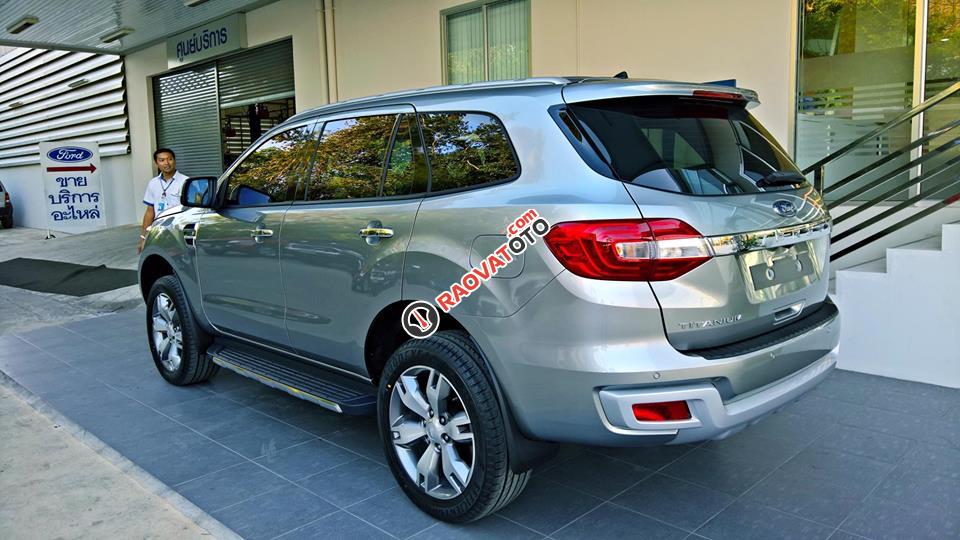 Đại lý chính hãng xe Ford: Bán Everest Titanium 2.2L nhập khẩu Thái Lan tại Bắc Kạn, hỗ trợ trả góp-3