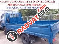 Thông tin giá xe tải Kia Trường Hải, xe tải Kia 1T đến 2 tấn 4, hỗ trợ bán trả góp qua ngân hàng lãi suất-7