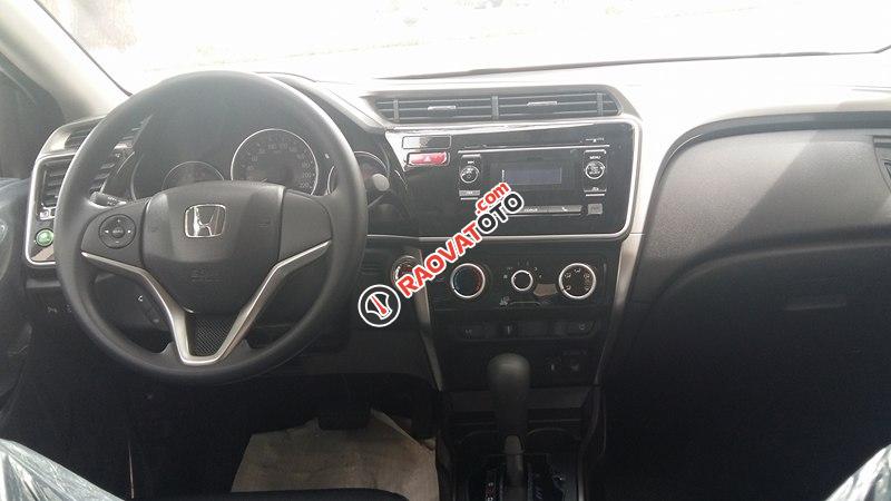 Bán Honda City 2018 giá rẻ nhất Bắc Trung Bộ, vui lòng liên hệ 0913995933 để được hỗ trợ tốt nhất-4