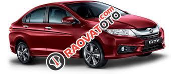 Bán Honda City 2018 giá rẻ nhất Bắc Trung Bộ, vui lòng liên hệ 0913995933 để được hỗ trợ tốt nhất-3