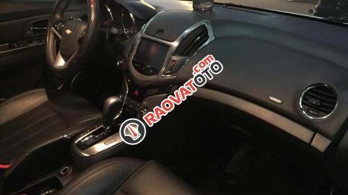 Bán Chevrolet Cruze 1.8 AT 2016 số tự động giá cạnh tranh-2
