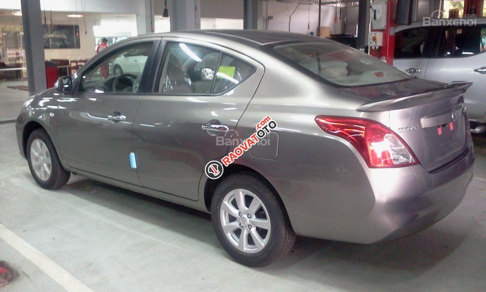 Bán xe Nissan Sunny 2016, đủ màu, giao ngay, giá tốt nhất Quảng Bình, liên hệ 094 667 0103-3