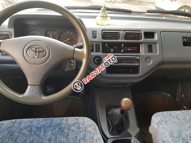 Bán Toyota Zace GL đời 2005 chính chủ-1