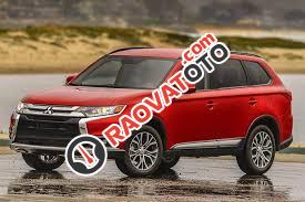 Bán Mitsubishi Outlander 2017 tại Quảng Bình, giao xe ngay, CTKM cực hot, đủ màu, Hotline: 094 667 0103-1