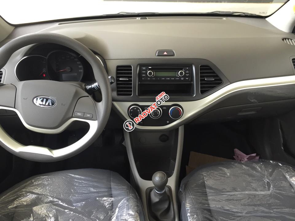 Kia Morning EX 1.25L, 305tr, gọi ngay 0906.969.445 biết thêm các chương trình giảm giá hấp dẫn-7