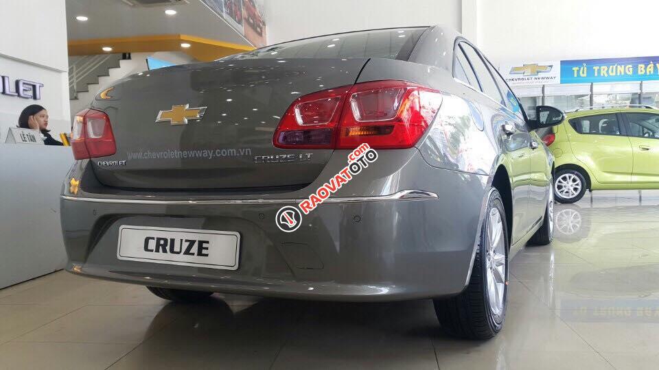 Bán Cruze 2018 giá mền không tưởng, hồ sơ khó đừng ngại alo 0911375335-2