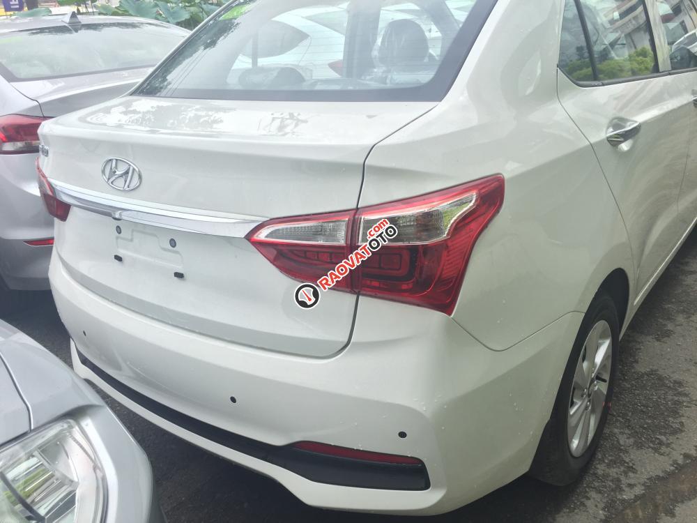 Hyundai Grand i10 model 2018, mẫu mới của thế kỷ chỉ 100tr nhận xe ngay-2