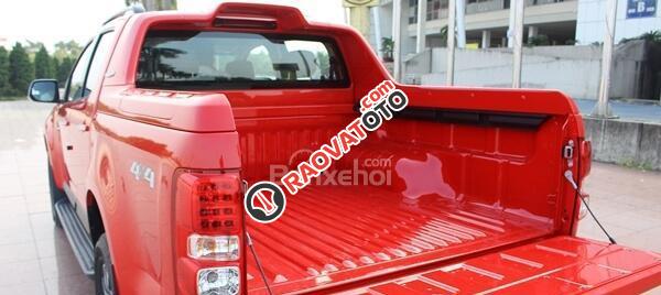 Chevrolet Colorado High Country - Giá tốt - nhiều quà hấp dẫn-10