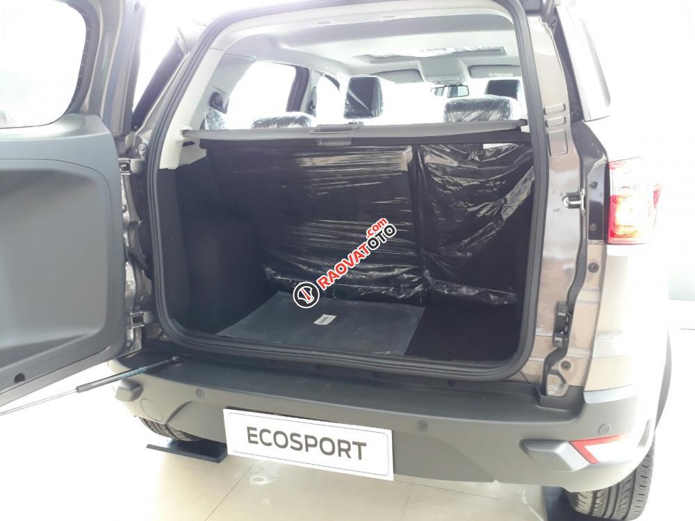 Bán Ford Ecosport Titanium, giá chỉ từ 115tr, L/h: 0962028368-4