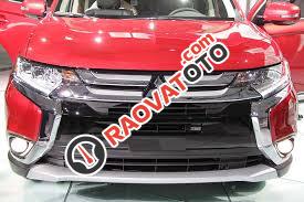 Bán Mitsubishi Outlander All New 2017, xe nhập Nhật, giao xe ngay, đủ màu, liên hệ: 094 667 0103-1