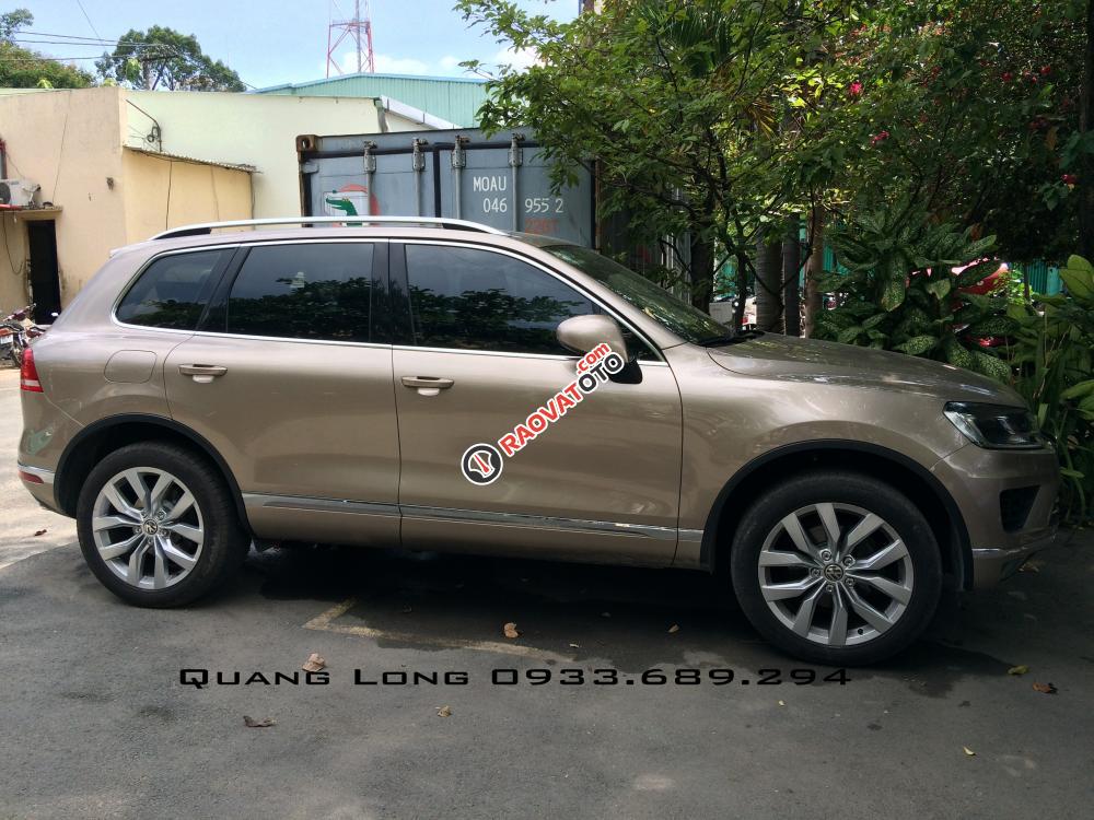 Volkswagen Touareg GP - Long Volkswagen Saigon 0933689294-1