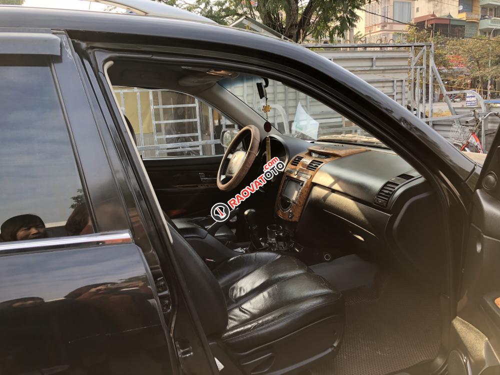 Chính chủ cần bán xe SsangYong Rexton-1