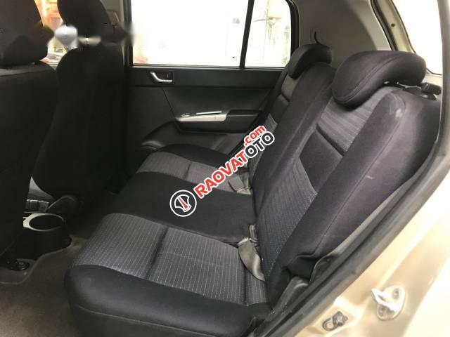 Chính chủ bán gấp Ford Everest 2.5L 4x2MT đời 2007, màu đen-3