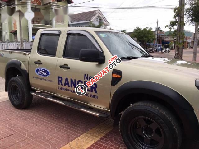 Bán xe Ford Ranger đời 2009, 325 triệu-1