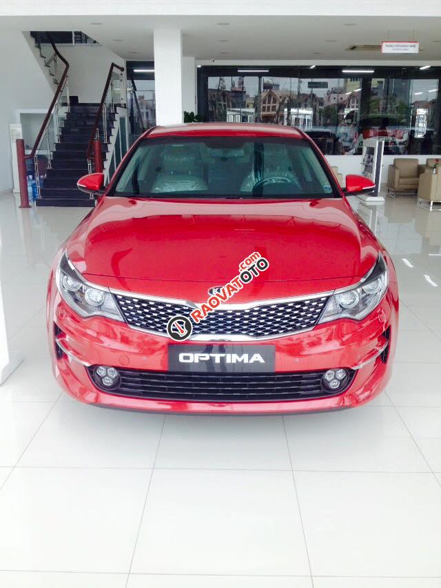 Bán Kia Optima giá rẻ, trả góp chỉ với 300tr, LH ngay đại lý Kia 0902.230.366-5