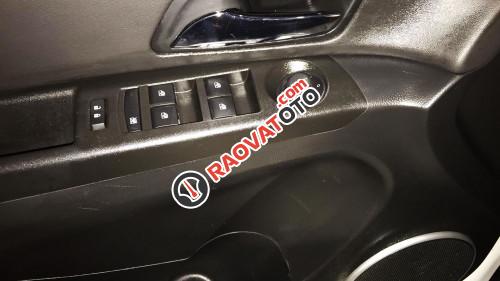 Bán Chevrolet Cruze 1.8 AT 2016 số tự động giá cạnh tranh-1