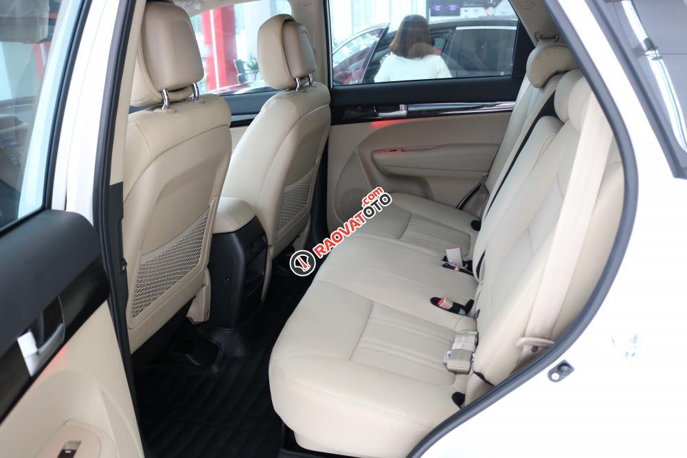 Kia Gò Vấp- bán Kia New Sorento - hỗ trợ vay 80% thời hạn đến 7 năm - Lh: 0901 078 222 - Quang-7