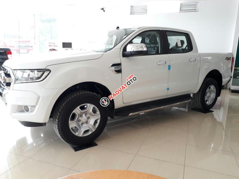 An Đô Ford giảm giá cho dòng xe Ranger XLT 4X4, LH: 0962028368-3