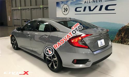 Honda Civic đời 2018 mới nhất - giá ưu đãi cho khách hàng Quảng Bình đặt hàng ngay hôm nay-4