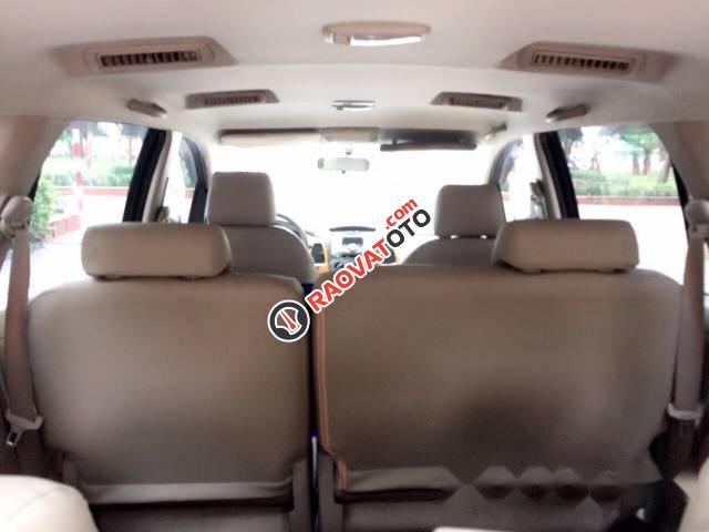 Chính chủ bán xe Toyota Innova G đời 2009-4