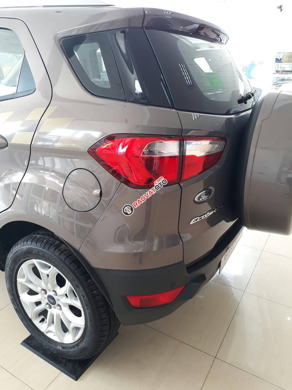 Bán Ford Ecosport Titanium, giá chỉ từ 115tr, L/h: 0962028368-3