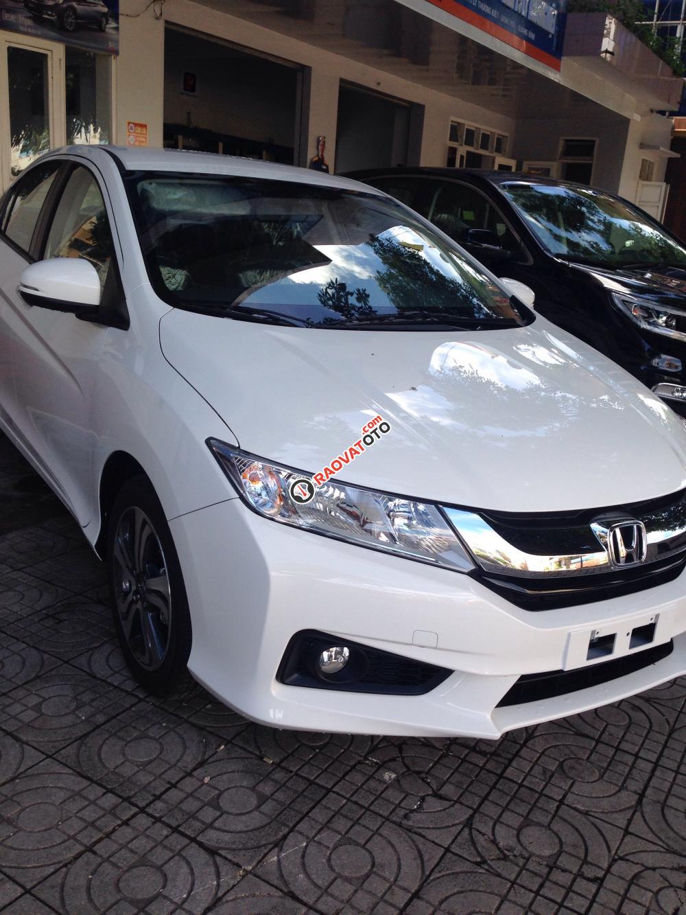 Cần bán xe Honda City 1.5 AT 2017, giá 559tr, hỗ trợ trả liên hệ 0911371737-8