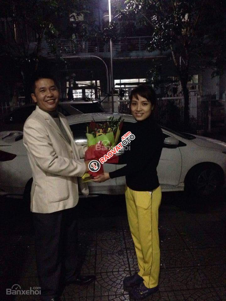 Ô Tô Kim Liên Quảng Bình cùng Honda City vững bước thành công-3