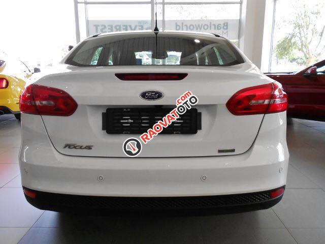 Liên hệ: 0908869497 - Bán Ford Focus Trend 2018 - hỗ trợ trả góp đến 80%-17