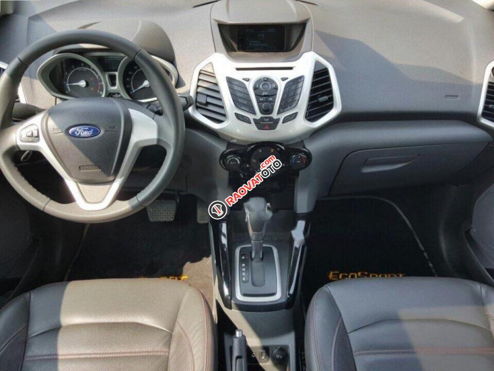 Cần bán xe Ford EcoSport Titanium 1.5L AT, đời 2015-5