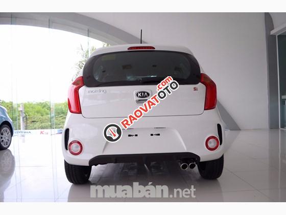 Cần bán xe Kia Morning EX đời 2017 thủ tục nhanh gọn, giao xe trong vòng 3 ngày-2