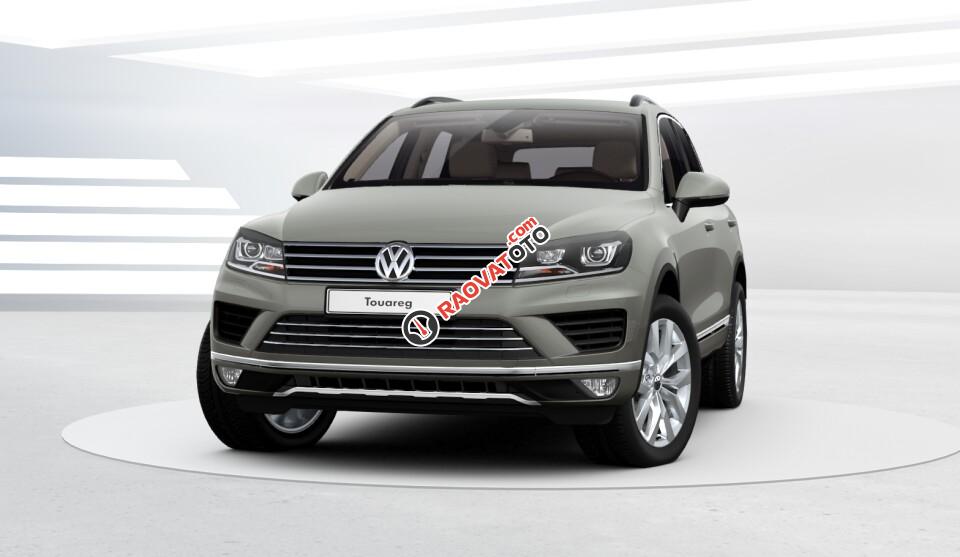 VW-Volkswagen-The New Touareg-Cực chất Đức -Đầy mạnh mẽ, bền bỉ - Hiện đại, tiện nghi. LH 0915.999.363-8