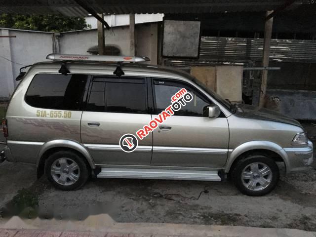 Bán Toyota Zace Surf đời 2005 xe gia đình-0