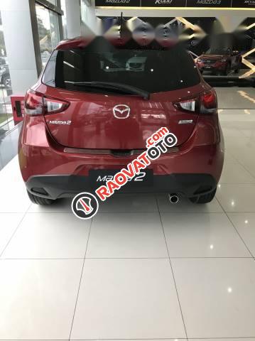 Cần bán Mazda 2 đời 2017, giá chỉ 550 triệu-1