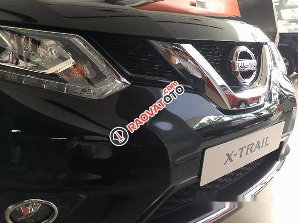 Bán xe Nissan X trail đời 2017, 822 triệu-3