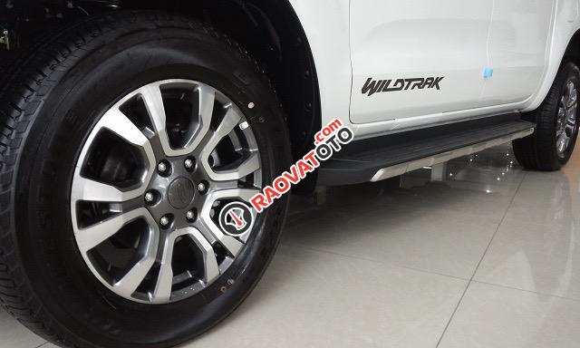 Bán Ford Ranger Wildtrak 3.2 đủ màu, giao ngay, giá tốt nhất hệ thống-9