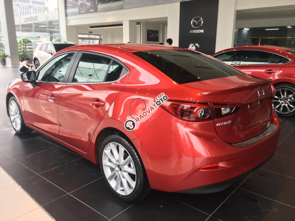 Bán xe Mazda 3 2.0 2018 mới 100%. Hỗ trợ trả góp lên đến 90% - liên hệ 0971.694.688-4