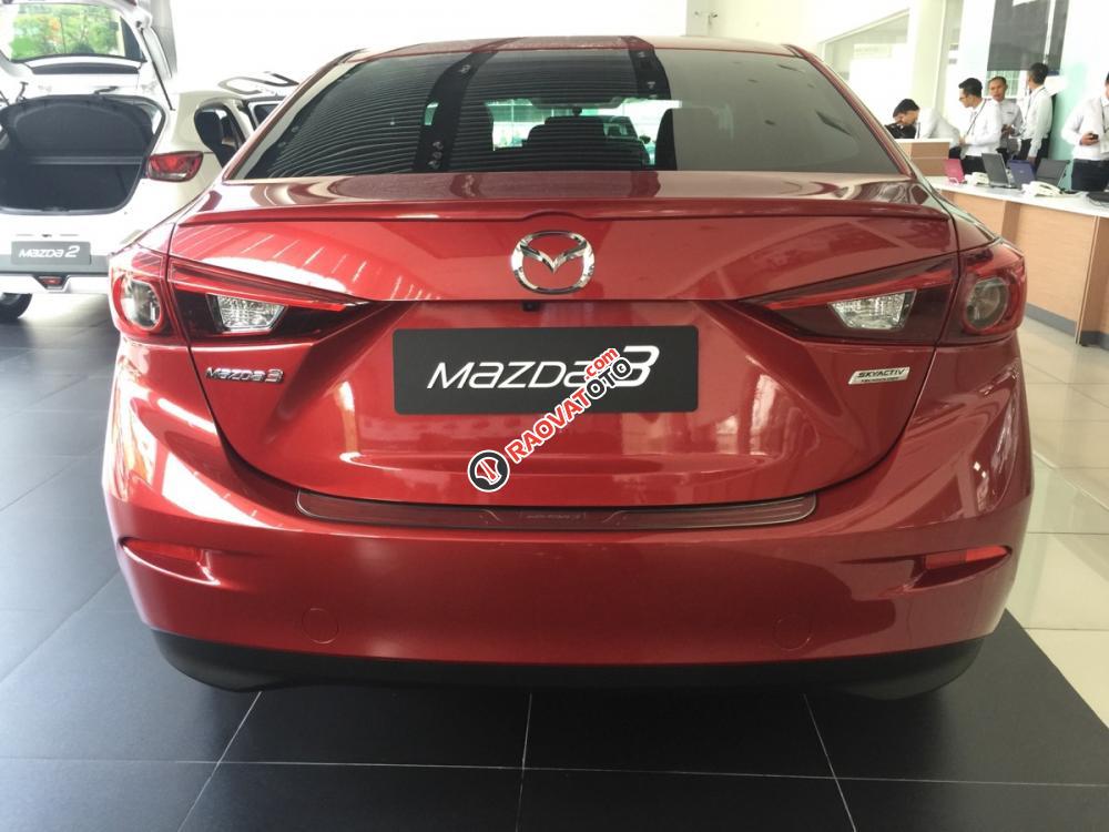 Bán Mazda 3 1.5 2016 - Ưu đãi cực shock - Rinh liền tay ưu đãi càng nhiều-2