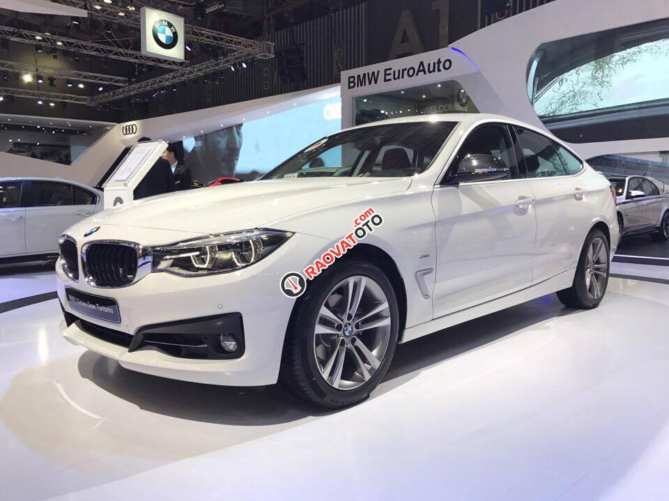 BMW 320GT 2017 giao ngay, ưu đãi đặc biệt trong tháng của phái đẹp-4