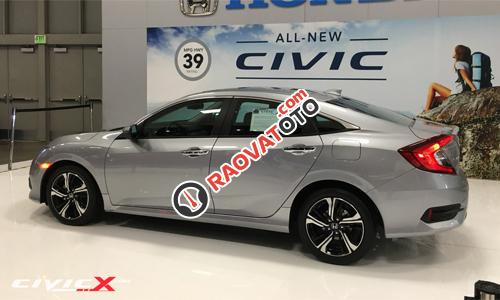 Honda Civic đời 2018 mới nhất - giá ưu đãi cho khách hàng Quảng Bình đặt hàng ngay hôm nay-3