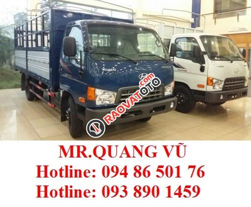 TP. HCM xe Hyundai nâng tải HD650 tải 6.4 tấn Thaco Trường Hải - Ưu đãi nhất tại TP. Hồ Chí Minh-22