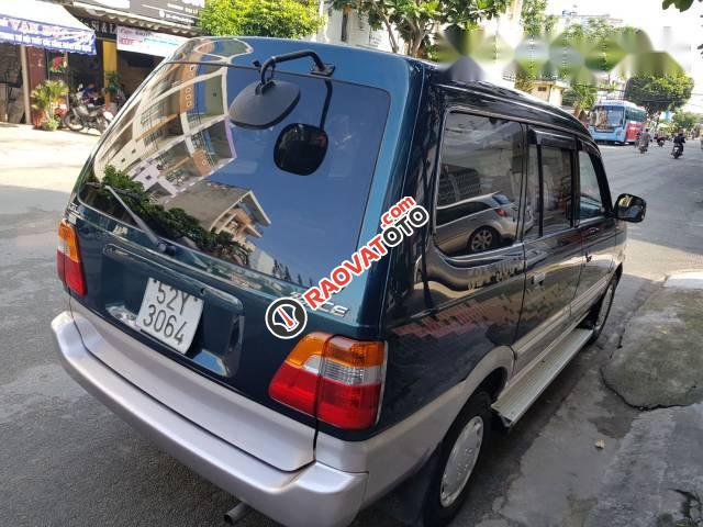 Bán Toyota Zace GL đời 2005 chính chủ-4