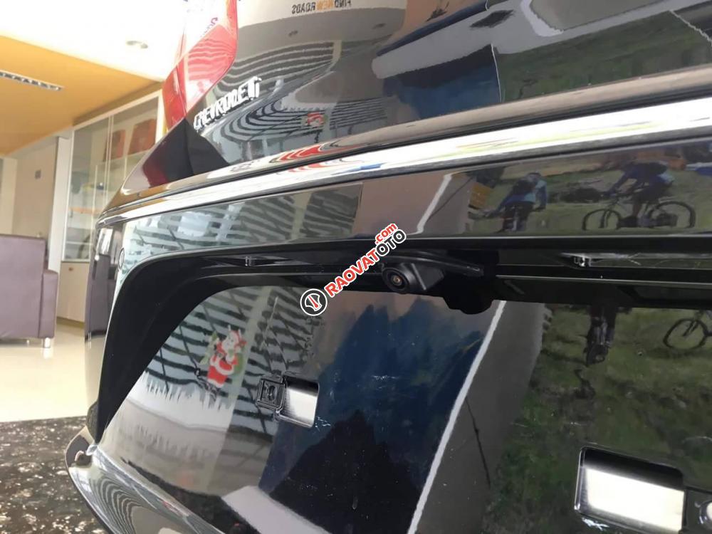 Bán xe Chevrolet Cruze LTZ mới, trả trước chỉ với 5%, giá cực sốc, ưu đãi cực lớn-0