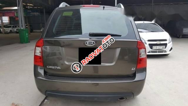 Bán xe Kia Carens EX 2.0 đời 2016 số sàn-2