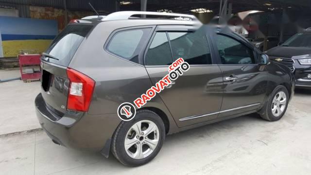 Bán xe Kia Carens EX 2.0 đời 2016 số sàn-1