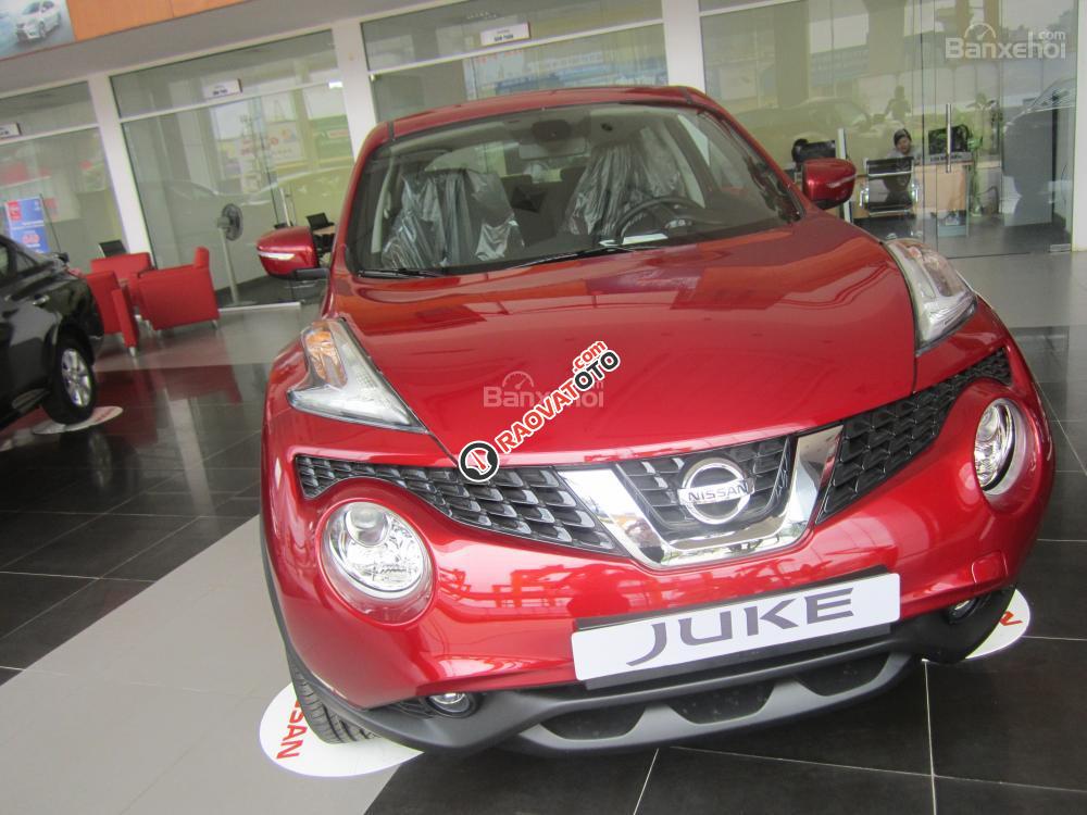 Bán Nissan Juke 2018, xe nhập Anh giá có thể giảm nữa liên hệ ngay-14